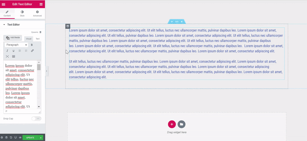 Zelf je website onderhouden Progresso tutorial
